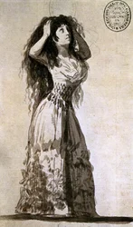 La duchesse d
